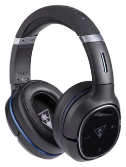 Turtle Beach Elite 800 Wireless Gaming Headset PS4/PS3